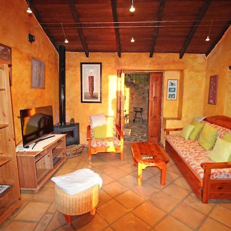 Vivatenerife - Estate With Idyllic Mountain Landscapes Tejina de Isora Εξωτερικό φωτογραφία