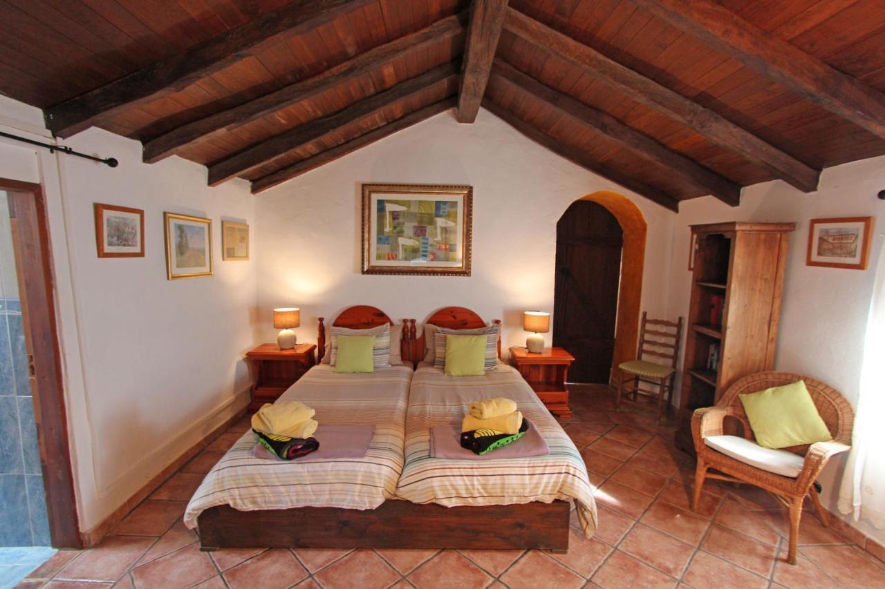 Vivatenerife - Estate With Idyllic Mountain Landscapes Tejina de Isora Εξωτερικό φωτογραφία