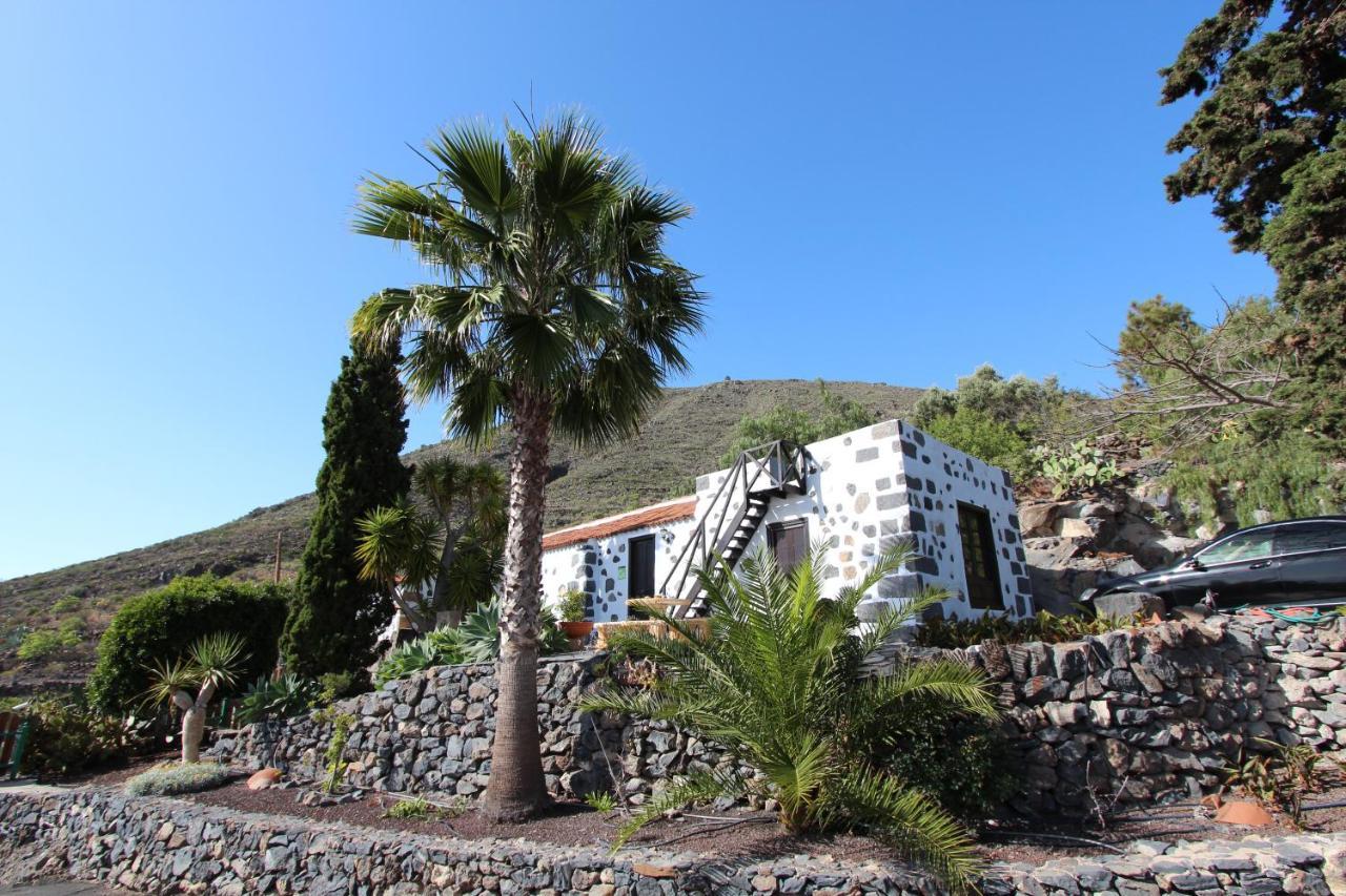 Vivatenerife - Estate With Idyllic Mountain Landscapes Tejina de Isora Εξωτερικό φωτογραφία