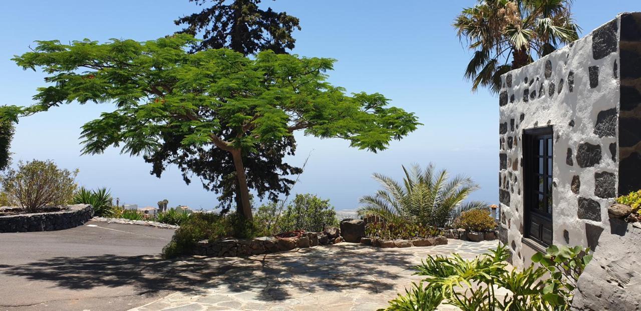 Vivatenerife - Estate With Idyllic Mountain Landscapes Tejina de Isora Εξωτερικό φωτογραφία