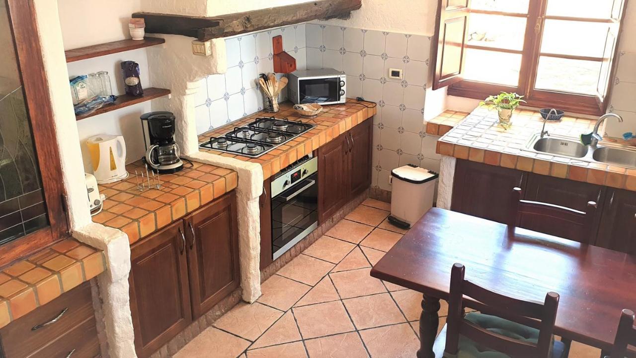 Vivatenerife - Estate With Idyllic Mountain Landscapes Tejina de Isora Εξωτερικό φωτογραφία